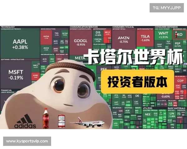 卡塔尔世界杯经济账分析 总投入2200亿美元助推旅游业增长30%