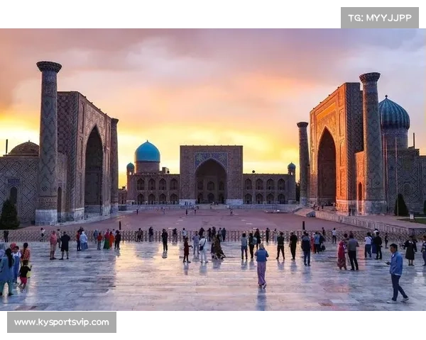 以撒马尔罕迪纳摩新主场竣工 容纳3.5万名观众迎接未来挑战