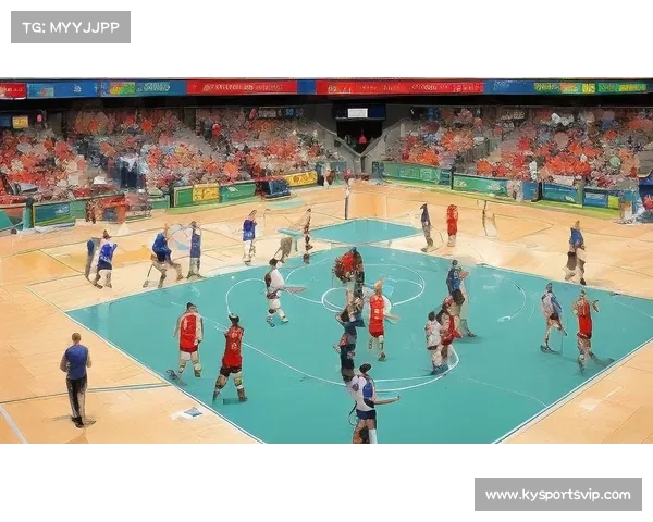 深篮体育推出迷你超三篮球场 打造全新商圈消费互动体验