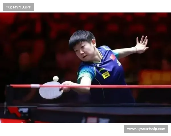孙颖莎成为雅漾亚太区代言人 首位合作国乒女将引领护肤潮流 孙颖莎成为雅漾亚太区代言人 首位合作国乒女将引领护肤潮流