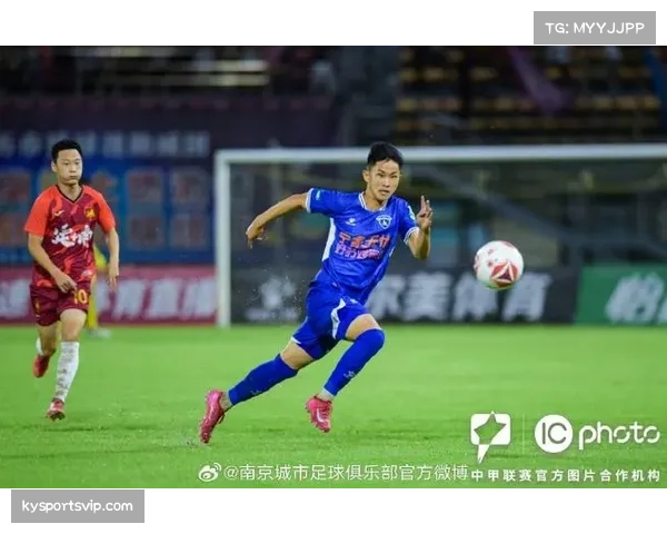 定南赣联表现亮眼近四轮三胜一平逐渐崭露中甲新兴力量