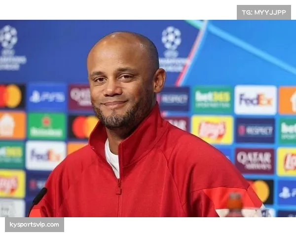 比利时教头孔帕尼坦言球队开局缓慢致调整困难