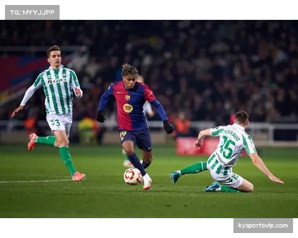 巴萨六连胜狂轰47球 哈维高效哲学重塑西甲争冠逻辑